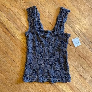 NWT Intimately Free People Tank